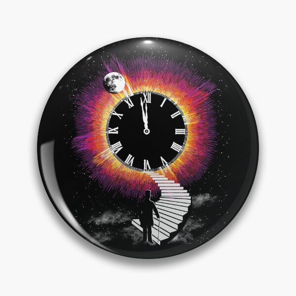Item preview, The Final Countdown designed and sold by Daletheskater.