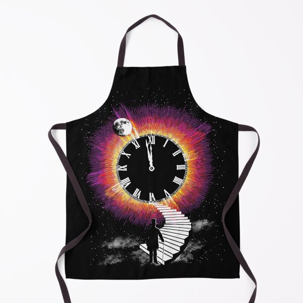 Item preview, The Final Countdown designed and sold by Daletheskater.