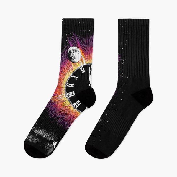 Item preview, The Final Countdown designed and sold by Daletheskater.