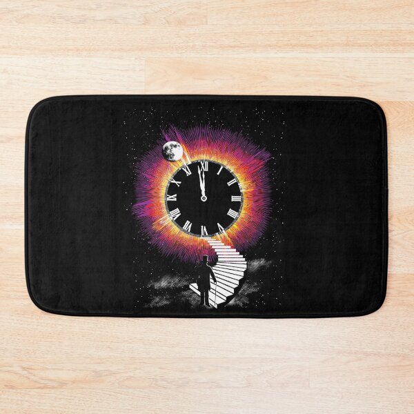 Item preview, The Final Countdown designed and sold by Daletheskater.