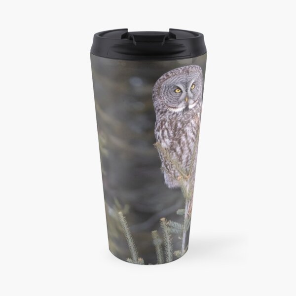 Those Eyes! Travel Mug