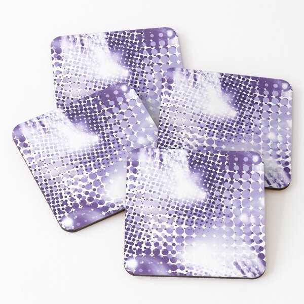 Item preview, Pop Art Polka Dot with Texture designed and sold by rlatnwls.
