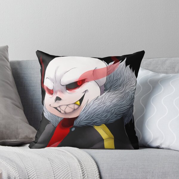 Item preview, Underfell Sans designed and sold by Pierce Thomas.