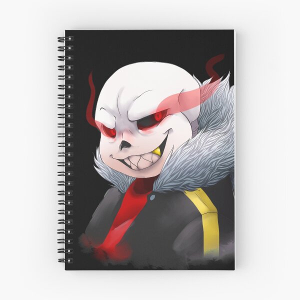 Item preview, Underfell Sans designed and sold by Pierce Thomas.