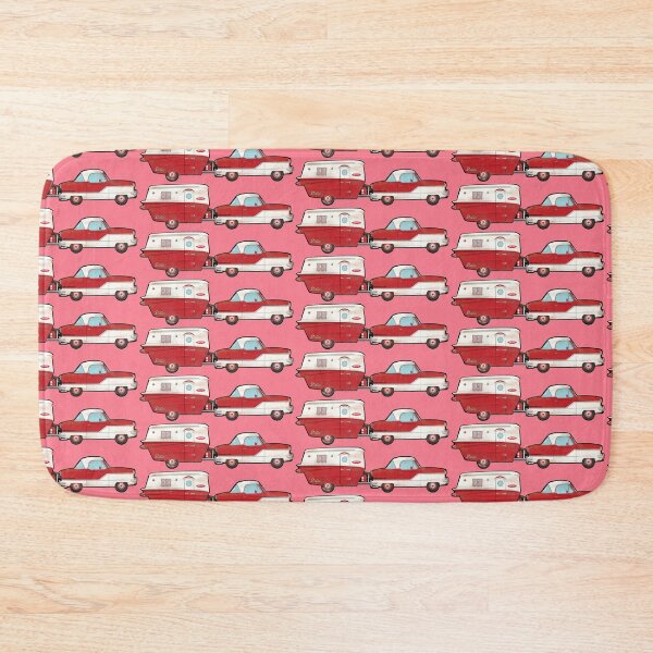 Item preview, RETRO CAR & RELIC TRAILER designed and sold by Mod-Artifacts.