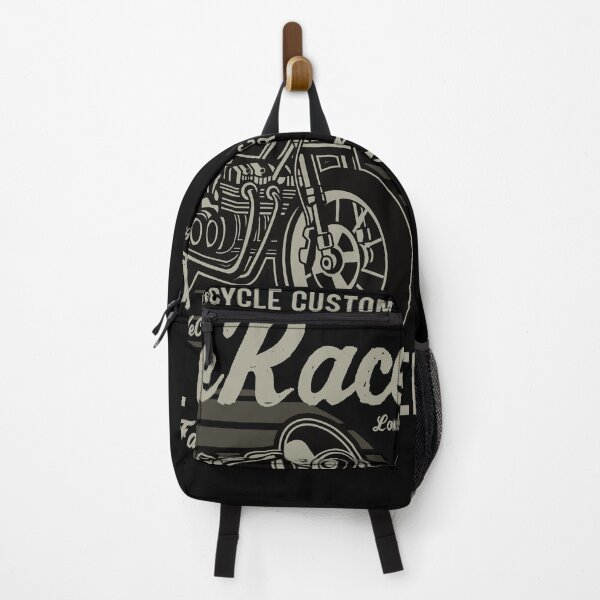 Item preview, Cafe Racer. Custom Motorcycle. Go Fast Or Go Home. Work Hard. Race Hard. designed and sold by wkyip79.