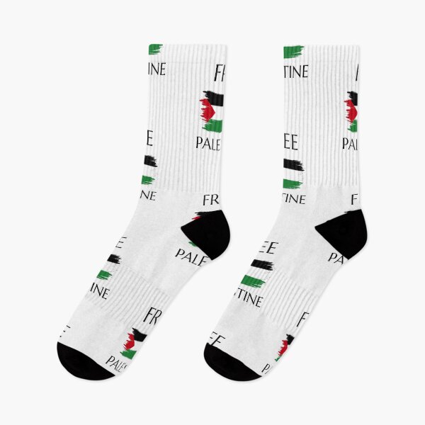 Item preview, Free Palestine  designed and sold by BrinyTruthCo.