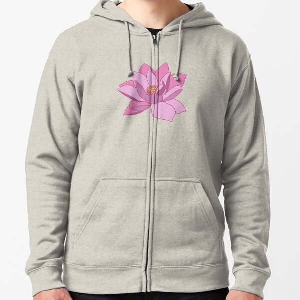 Lotus Silk Sweatshirts Hoodies for Sale Redbubble