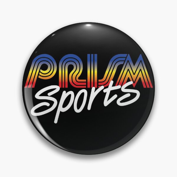 Item preview, Prism Sports designed and sold by TeeArcade84.
