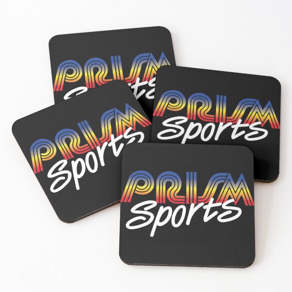 Item preview, Prism Sports designed and sold by TeeArcade84.