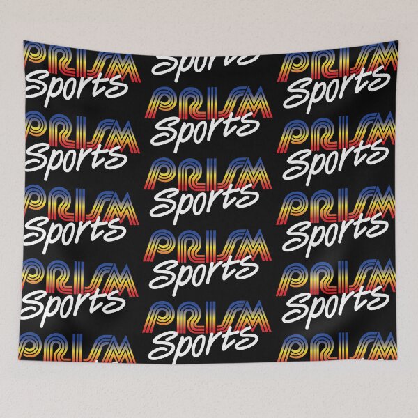Item preview, Prism Sports designed and sold by TeeArcade84.