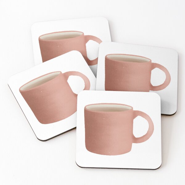 Item preview, Hand-drawn Mug 19 designed and sold by marettamaa.