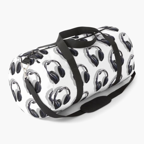 Item preview, Music Studio Life, Black and White Design designed and sold by PopShopAVL.