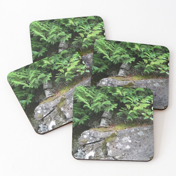 Item preview, Saliente viviente designed and sold by PeaceofNShore.