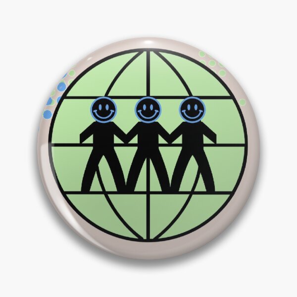 Item preview, Create A Kinder World designed and sold by Julia Santos.