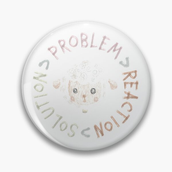 Item preview, Hegelian Dialectic designed and sold by MindfulReminder.