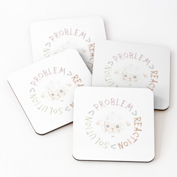 Item preview, Hegelian Dialectic designed and sold by MindfulReminder.