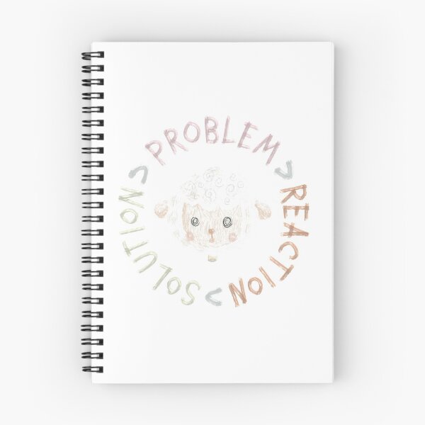 Item preview, Hegelian Dialectic designed and sold by MindfulReminder.