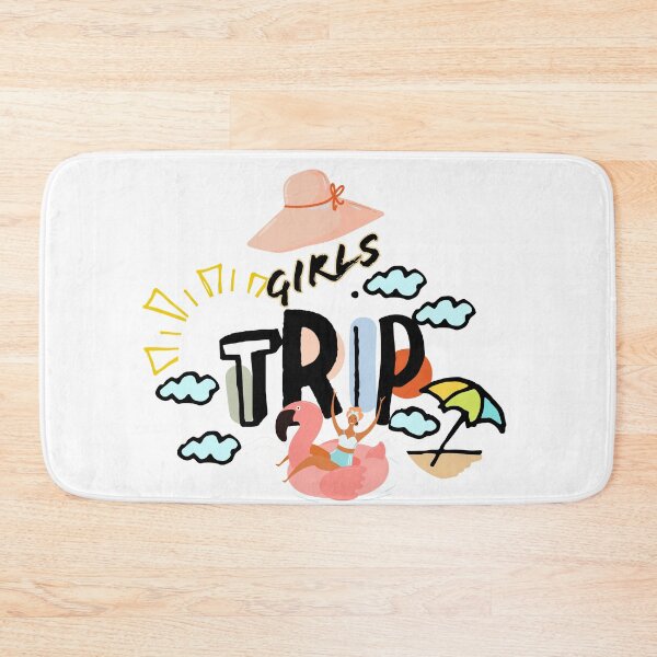 Item preview, Girls Trip designed and sold by Designs By YL.