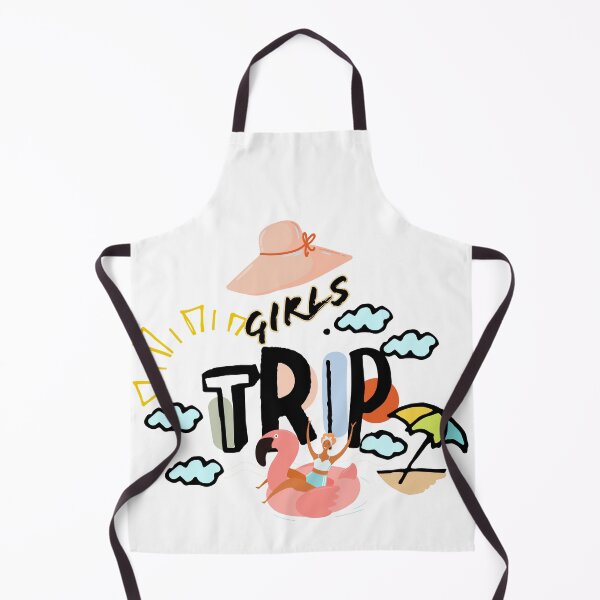 Item preview, Girls Trip designed and sold by Designs By YL.