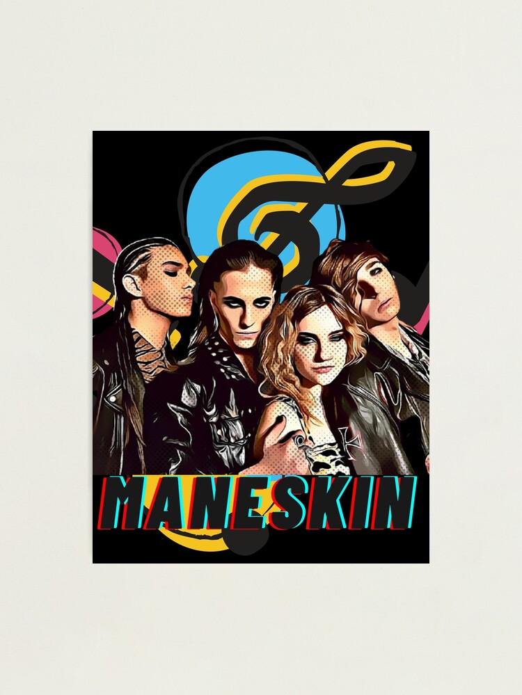 Maneskin fanart : r/Maneskin