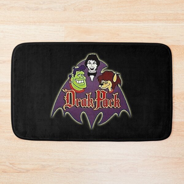 Item preview, Drak Pack 1970s Retro Throwback Tribute designed and sold by 90snerd.