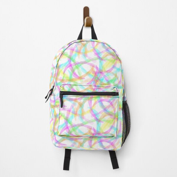 Item preview, Playful Brights designed and sold by ShikitaMakes.