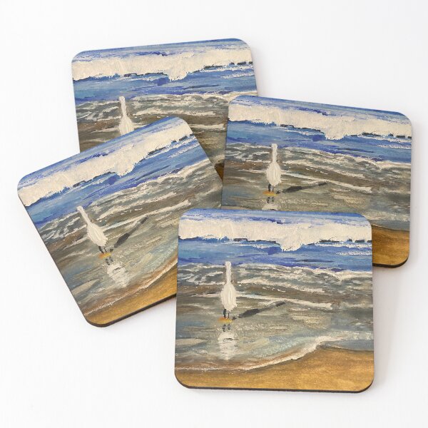 Item preview, Crane Meditation designed and sold by Jen Maxcy.