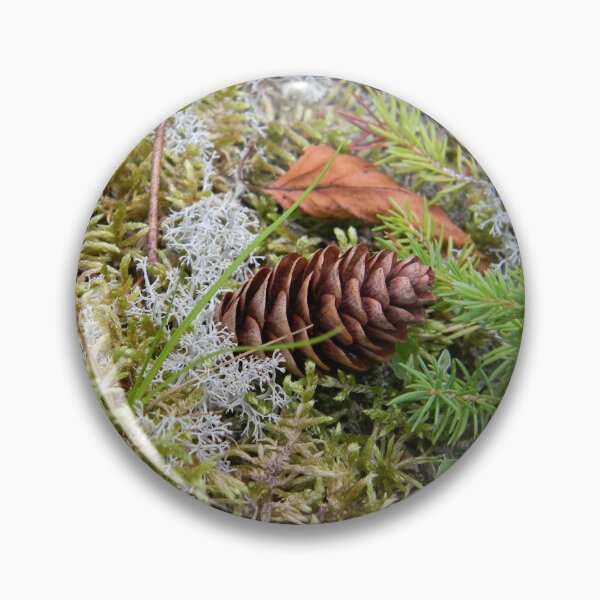 Item preview, Pineling Nest designed and sold by PeaceofNShore.