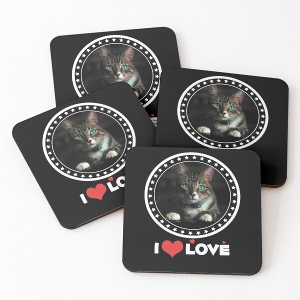 Item preview, SpeciaType Cat designed and sold by DesignerFollow.
