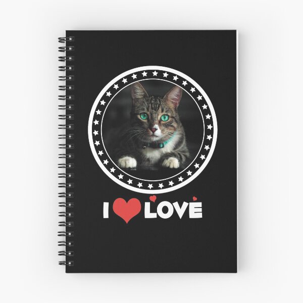 Aperçu de l'œuvre SpeciaType Cat créée et vendue par DesignerFollow.