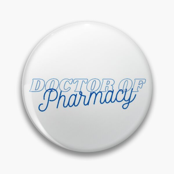 Item preview, Doctor of Pharmacy designed and sold by TheDosette.