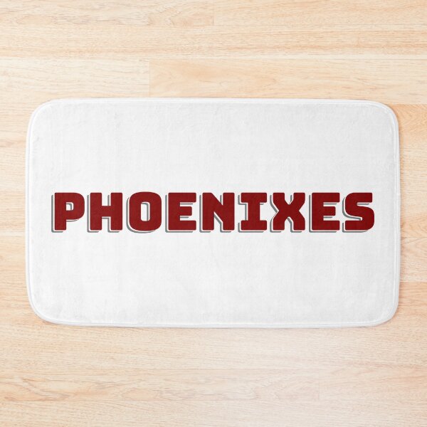 Item preview, University of Chicago Phoenixes  designed and sold by kkosmicki.
