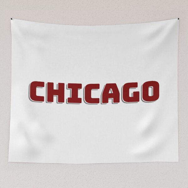 Item preview, University of Chicago designed and sold by kkosmicki.
