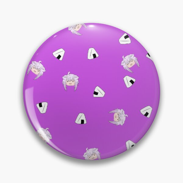 Item preview, Okayu & Onigiris Hololive Gamers designed and sold by TonaPlancarte.
