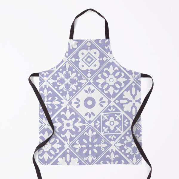 Item preview, Mediterranean Lilac designed and sold by hamptonstyle.