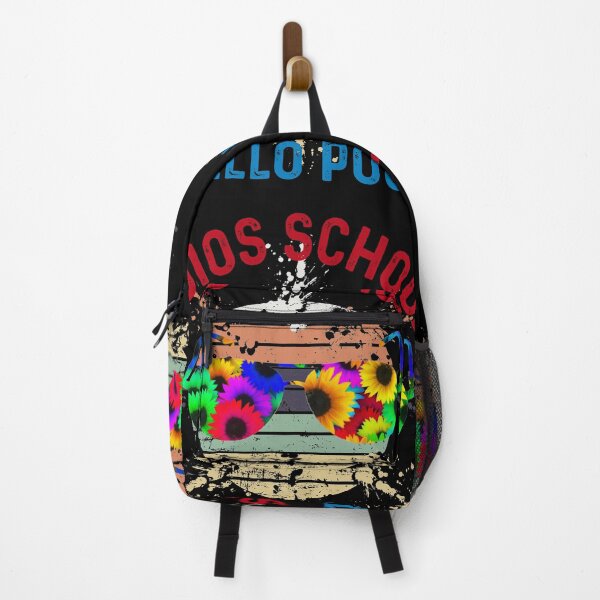 Item preview, Adios School Hello Pool Holidays designed and sold by UncleStuScience.