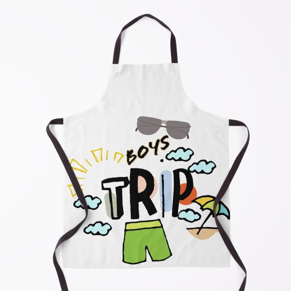 Item preview, Boys Trip designed and sold by Designs By YL.