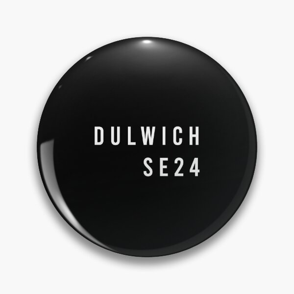 Item preview, Dulwich SE24 designed and sold by FunkyTowns.