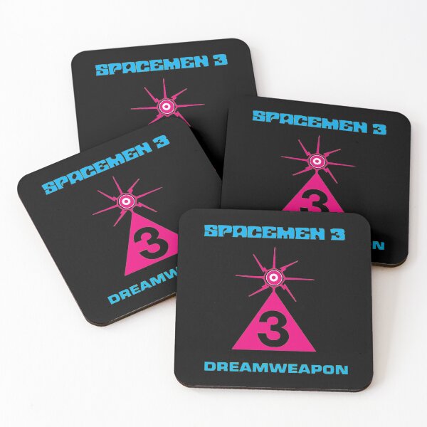 Item preview, Spacemen dreamweapon designed and sold by rokeame.