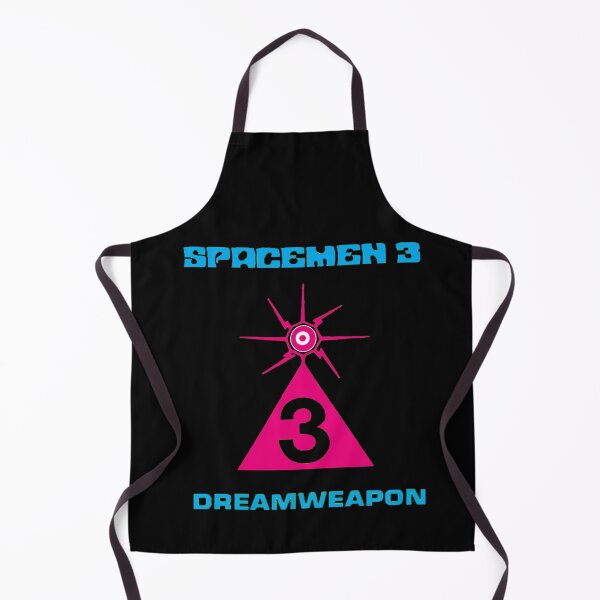 Item preview, Spacemen dreamweapon designed and sold by rokeame.