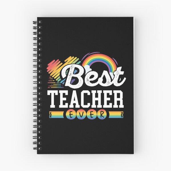 Item preview, Gay Pride Stuff Gay Stuff Best Teacher Ever Gay Pride Flag designed and sold by ALittleOffShop.