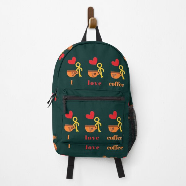 Item preview, Crazy for coffee designed and sold by IvyHonorio8.