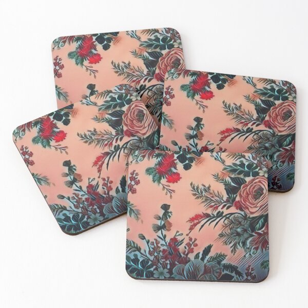 Item preview, Floral phone case designed and sold by adlkh.