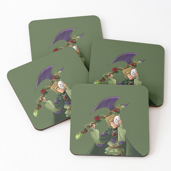 Item preview, forest knight dream designed and sold by oaixis.