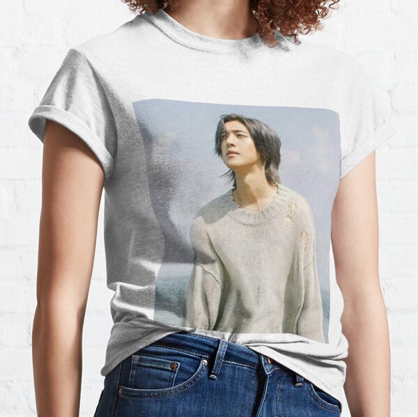 Kim Hyun Joong Camiseta clásica