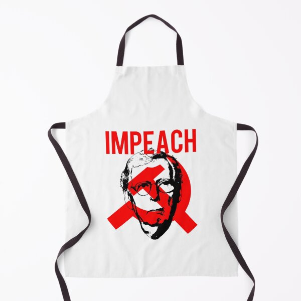 Item preview, Impeach Pissy Moscow Mitch McConnell designed and sold by electrovista.