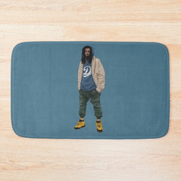 Item preview, J.Cole Dreamville The Off-Season Art ver.1 designed and sold by Y. HJ2.