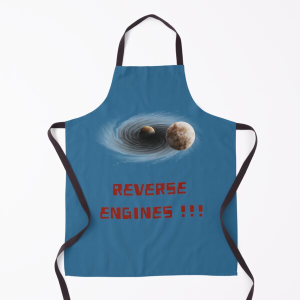 Item preview, Reverse Engines Black Hole Planets designed and sold by AstroWitster.