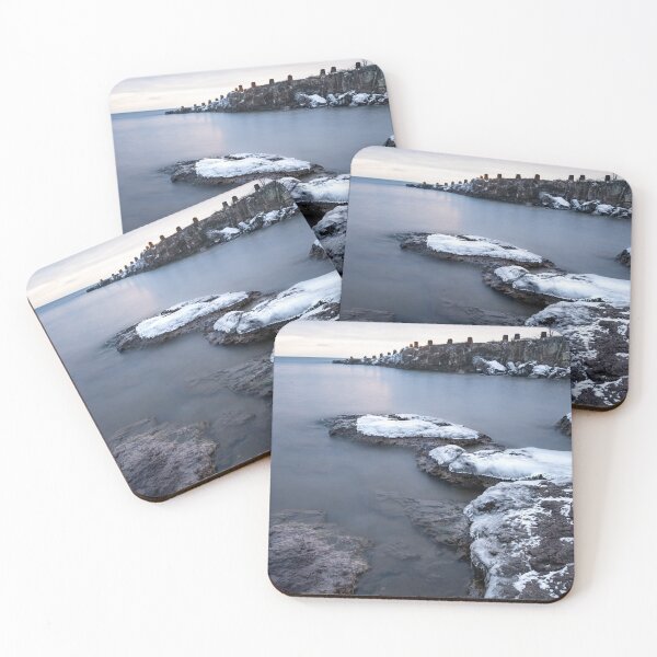 Item preview, Frozen Shore designed and sold by Yvette  Schneider.